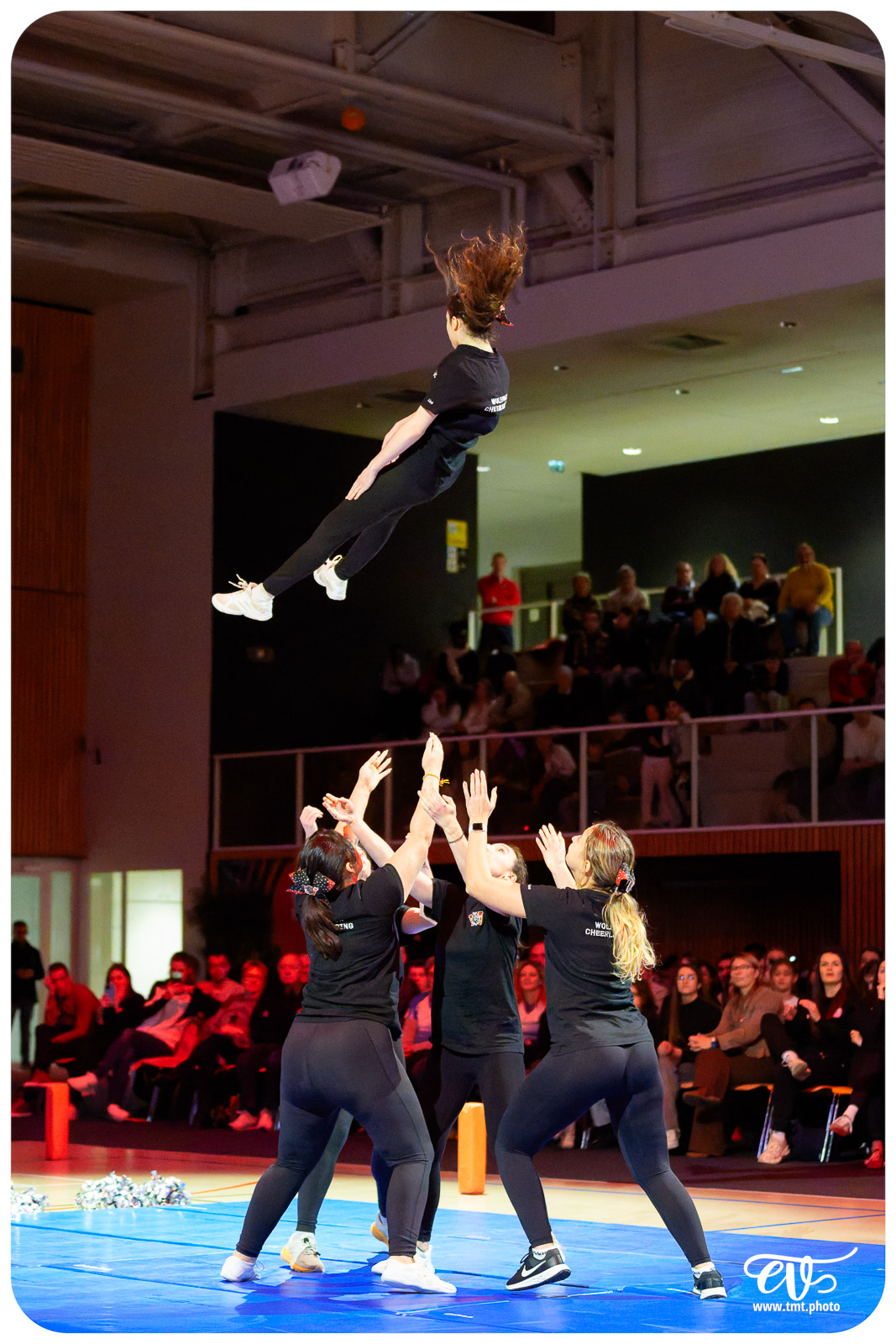 CEREMONIE DES CHAMPIONS